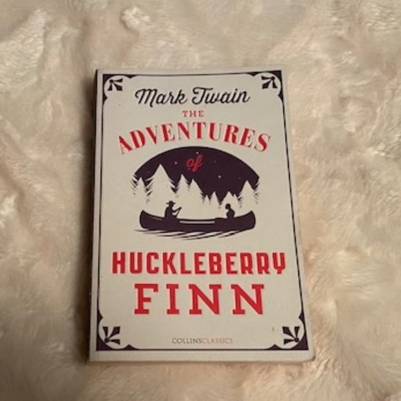 To Kill a Mockingbird, Huckleberry Finn - Picture 2 of 11